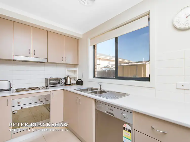 Fifth view of Homely house listing, 1/53 Erin Street, Queanbeyan NSW 2620