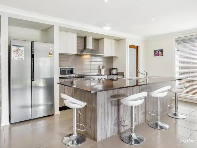 Second view of Homely house listing, 6 Bond Street, Ropes Crossing NSW 2760