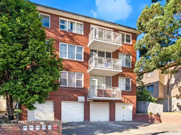 12/102-104 Croydon Street