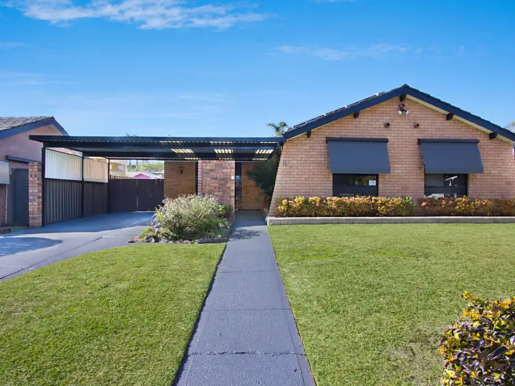 8 Culya St, Marayong NSW 2148