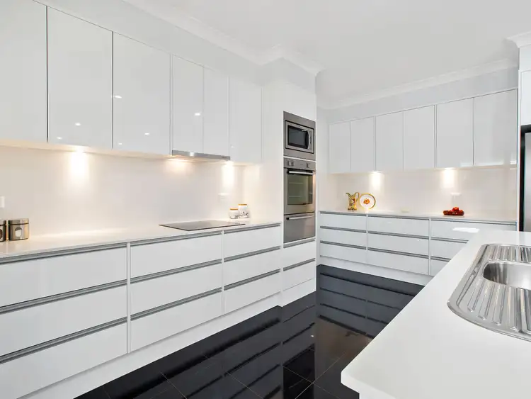Fourth view of Homely house listing, 16 Kingston Town Loop, Port Macquarie NSW 2444