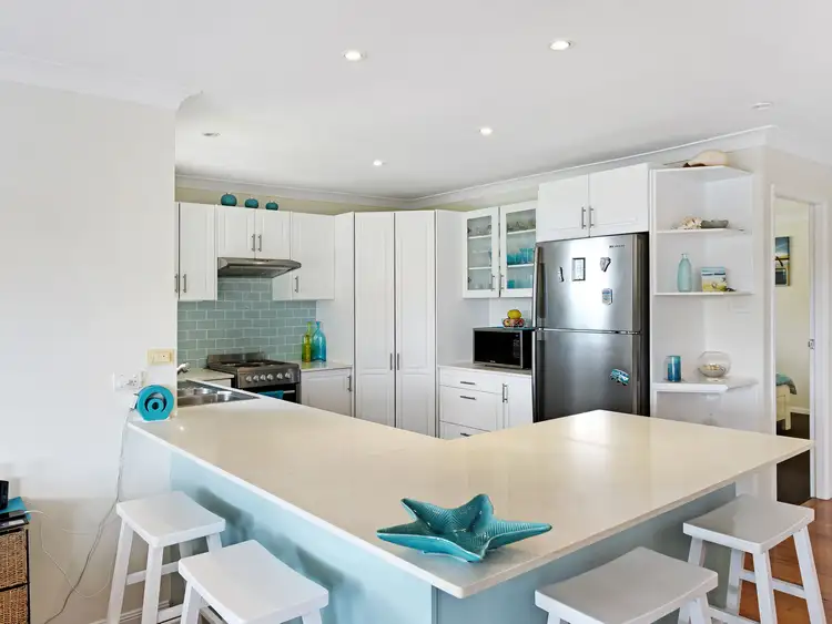 Fifth view of Homely townhouse listing, 8a Skye Court, Port Macquarie NSW 2444