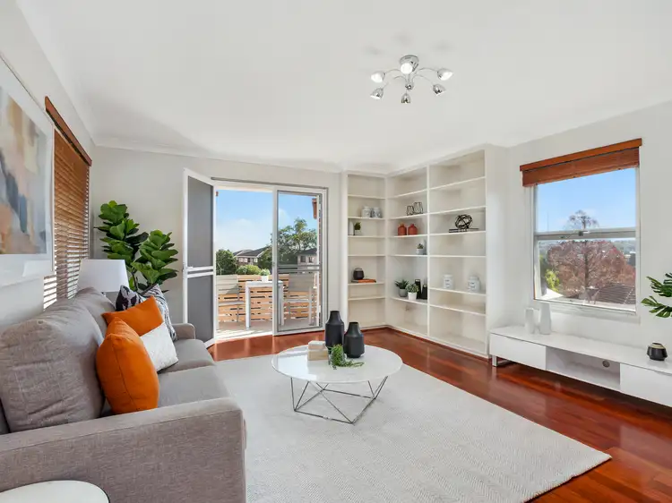14/84 Shirley Road, Wollstonecraft NSW 2065