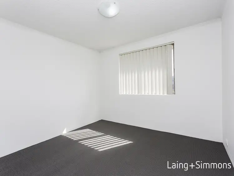 Fifth view of Homely apartment listing, 6/20A Edwin Street, Regents Park NSW 2143