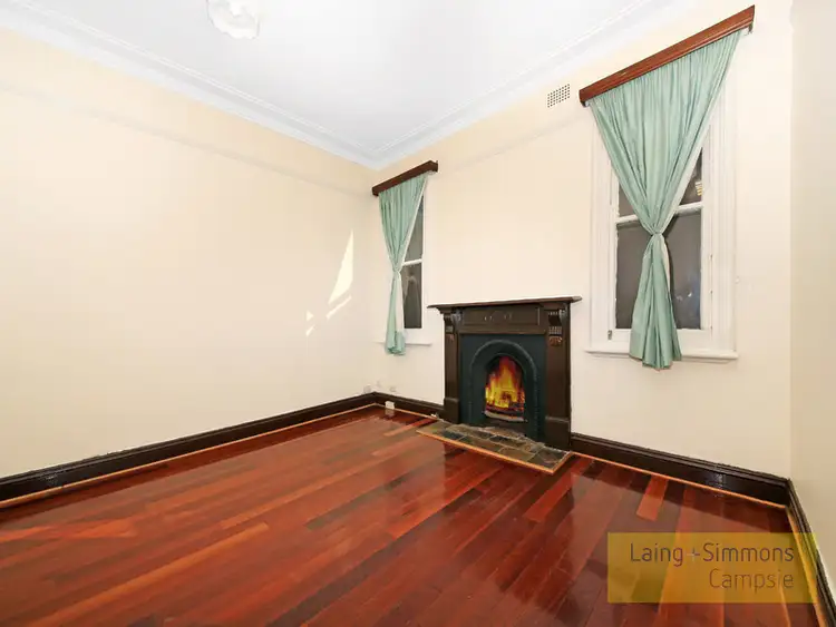 Second view of Homely house listing, 108 Holborow St, Croydon Park NSW 2133