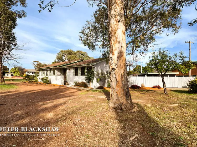 Second view of Homely house listing, 1 & 1a Paling Place, Melba ACT 2615