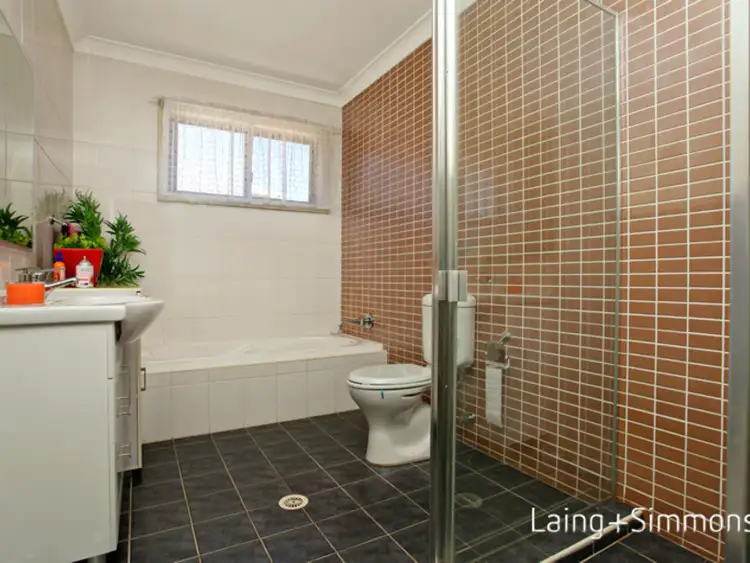 Fourth view of Homely unit listing, 40/502-514 Carlisle Avenue, Mount Druitt NSW 2770