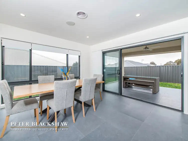 Fifth view of Homely house listing, 10 Pickering Street, Googong NSW 2620