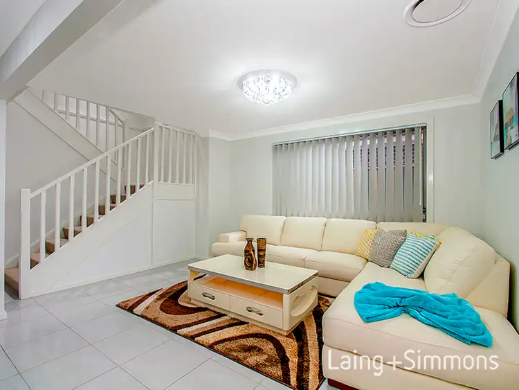 Third view of Homely house listing, 20 Bulada Street, Bungarribee NSW 2767