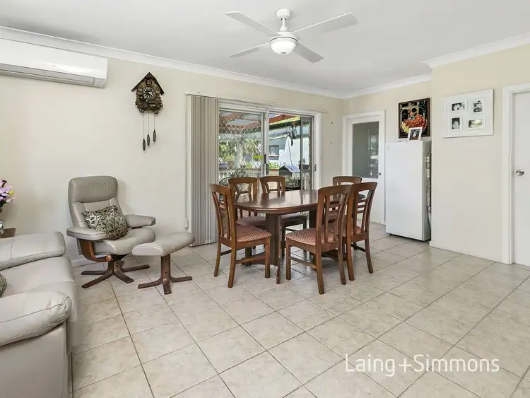 Fifth view of Homely house listing, 13 Careden Avenue, Beacon Hill NSW 2100