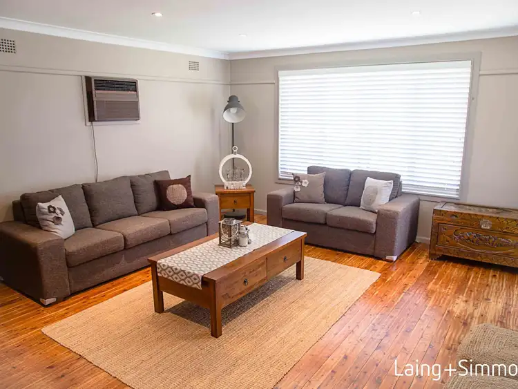 Third view of Homely house listing, 35 Noel Street, Marayong NSW 2148
