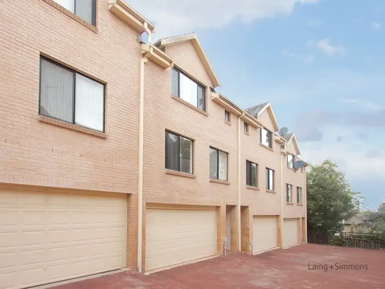 3/205A-207A North Rocks Road, North Rocks NSW 2151