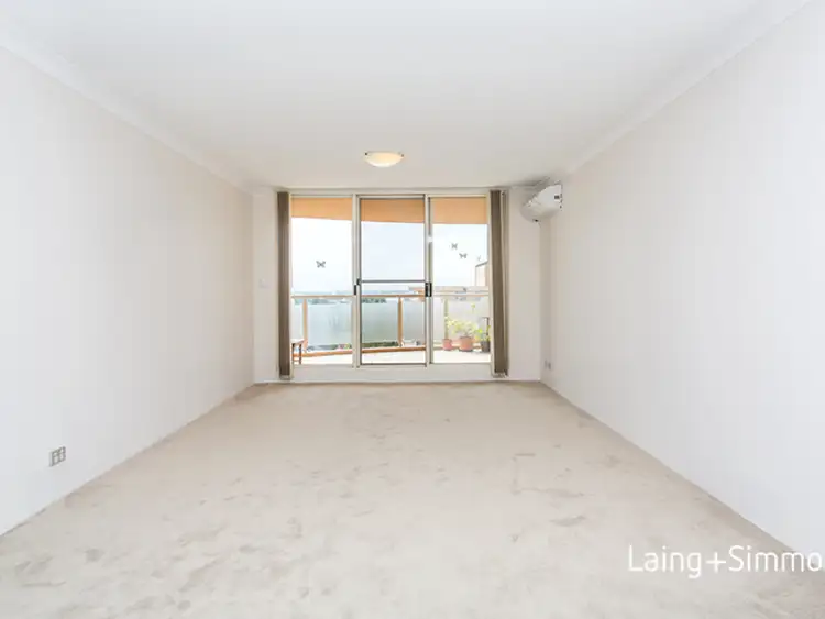 Third view of Homely unit listing, 30/2 Macquarie Road, Auburn NSW 2144