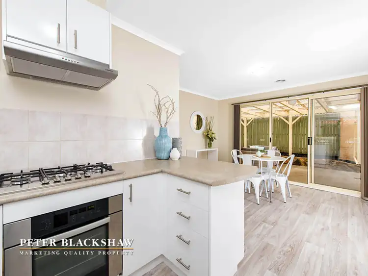 Fourth view of Homely house listing, 43 Bunduluk Crescent, Ngunnawal ACT 2913