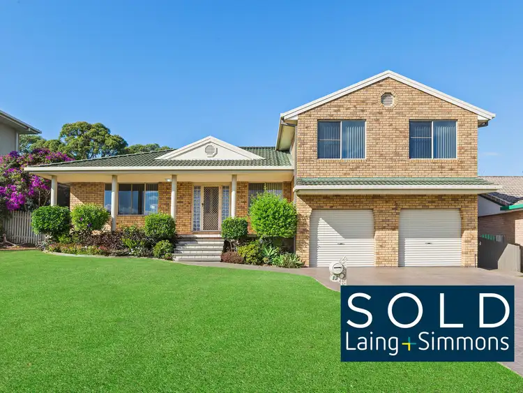 13 Emily Avenue, Port Macquarie NSW 2444