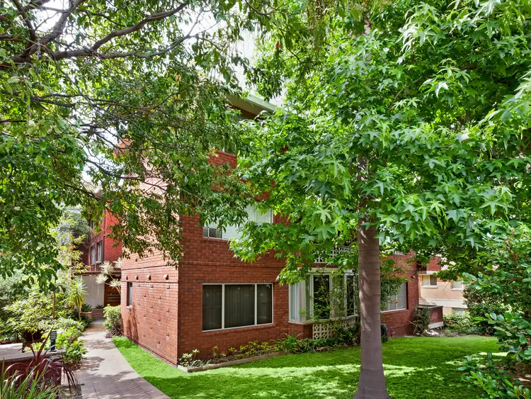 Fifth view of Homely apartment listing, 12/87 Shirley Road, Wollstonecraft NSW 2065