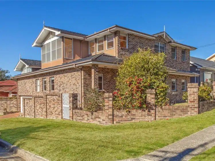118 Kiora Road, Miranda NSW 2228