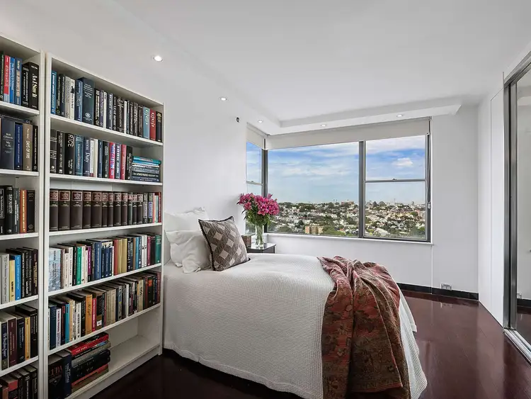 Third view of Homely apartment listing, 15A/3-17 Darling Point Road, Darling Point NSW 2027