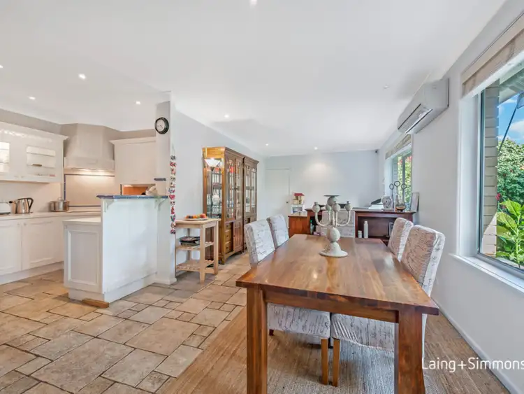 Second view of Homely house listing, 19 Howard Place, North Epping NSW 2121