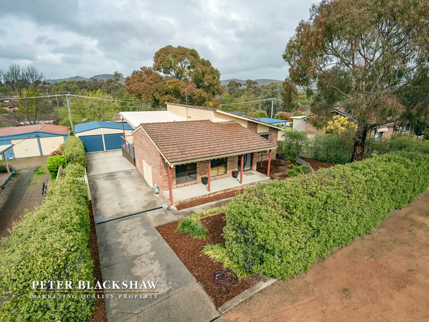 Main view of Homely house listing, 24 Max Henry Crescent, Macarthur ACT 2904