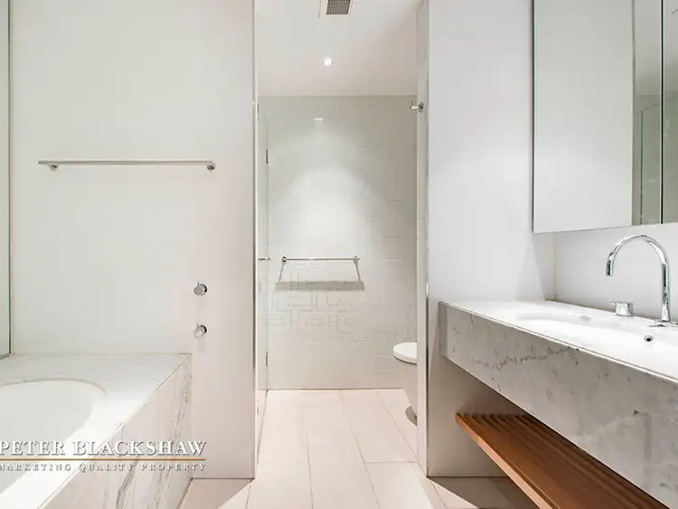 Seventh view of Homely house listing, 27/7 Sydney Avenue, Barton ACT 2600