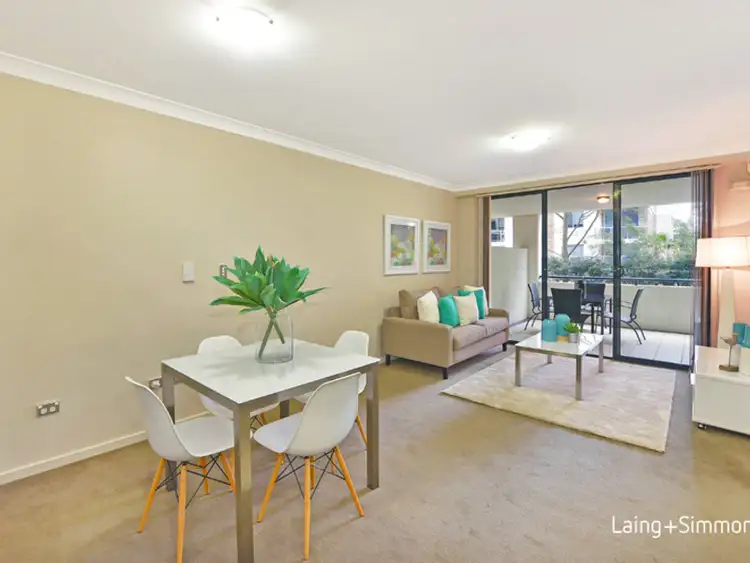 103/3-11 Orara Street, Waitara NSW 2077