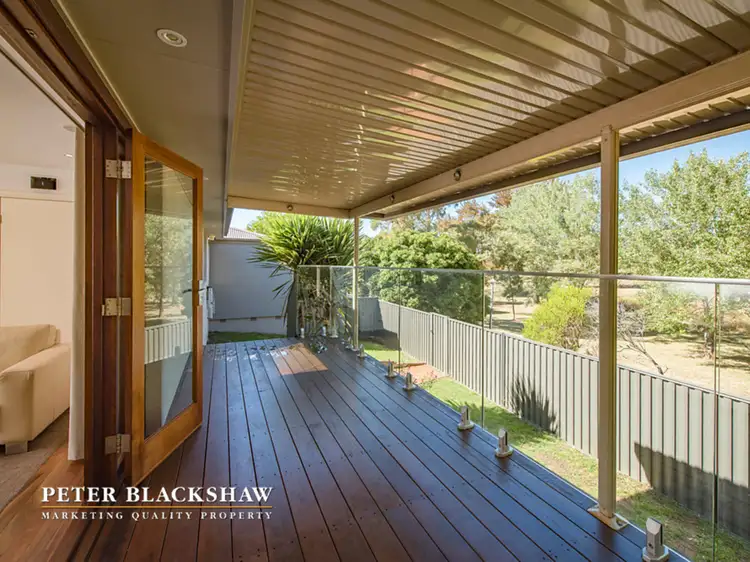 Fifth view of Homely house listing, 3 Swift Place, Macgregor ACT 2615