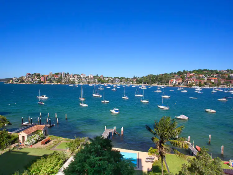 1/19 Sutherland Crescent, Darling Point NSW 2027