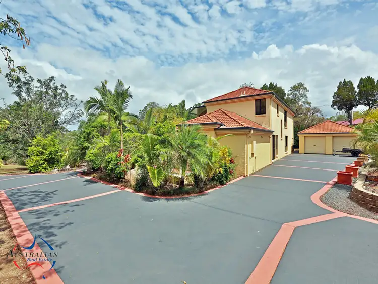 5 Yasmin Court, Thornlands QLD 4164