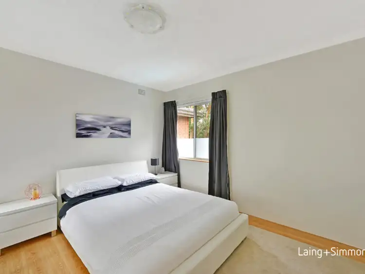 Sixth view of Homely unit listing, 12/15 Sherbrook Road, Hornsby NSW 2077