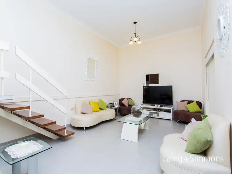 Fourth view of Homely house listing, 62 Amazon Road, Seven Hills NSW 2147