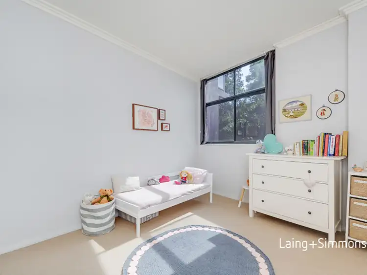 Fifth view of Homely unit listing, 9/24-28 College Crescent, Hornsby NSW 2077
