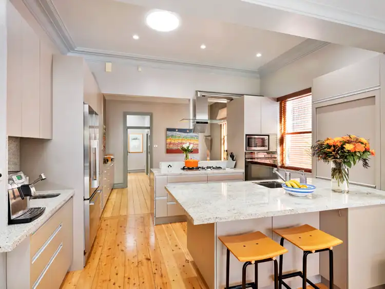 Third view of Homely semi-detached listing, 28 Rickard Avenue, Bondi Beach NSW 2026