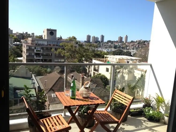 502/72-78 Bayswater Road, Rushcutters Bay NSW 2011