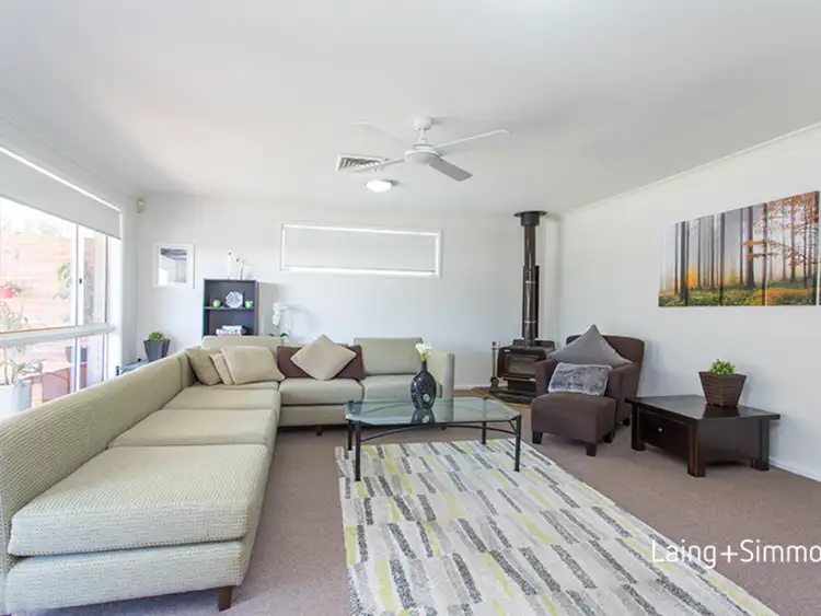 Third view of Homely house listing, 52 Captain Cook Drive, Willmot NSW 2770