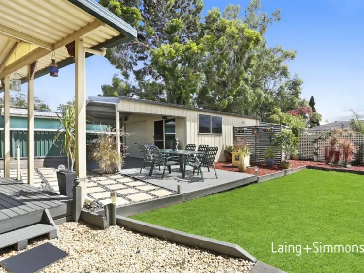 Sixth view of Homely house listing, 7 Hedley Street, Marayong NSW 2148
