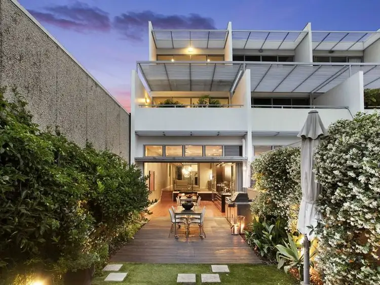 84 Lawrence Street, Alexandria NSW 2015