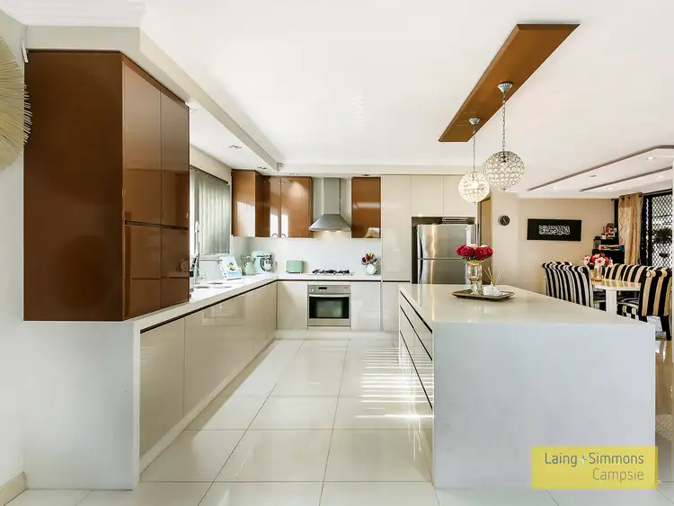 Third view of Homely house listing, 97a Simmat Avenue, Condell Park NSW 2200