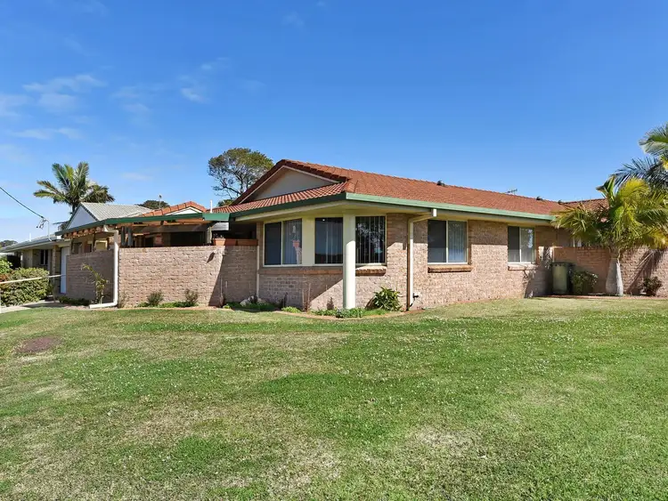 Main view of Homely villa listing, 1/35 Bellbowrie Street, Port Macquarie NSW 2444