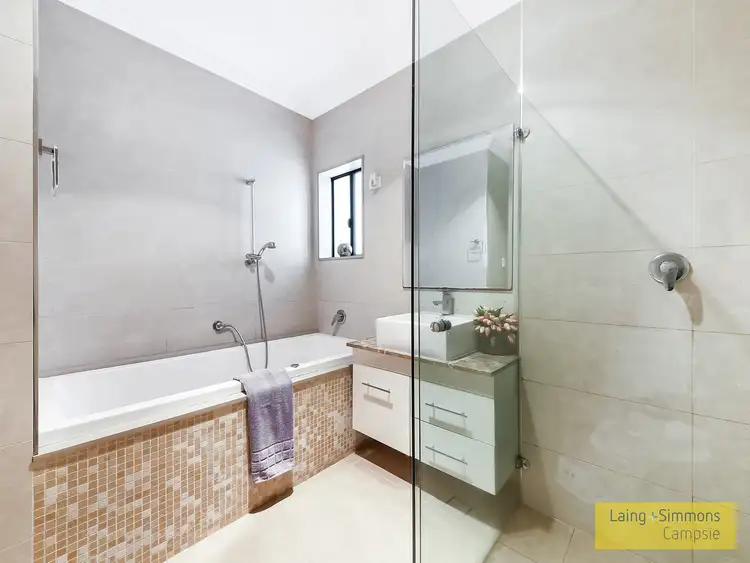 Sixth view of Homely house listing, 97a Simmat Avenue, Condell Park NSW 2200