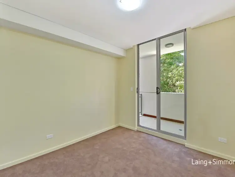 Sixth view of Homely apartment listing, 8/2-8 Belair Close, Hornsby NSW 2077