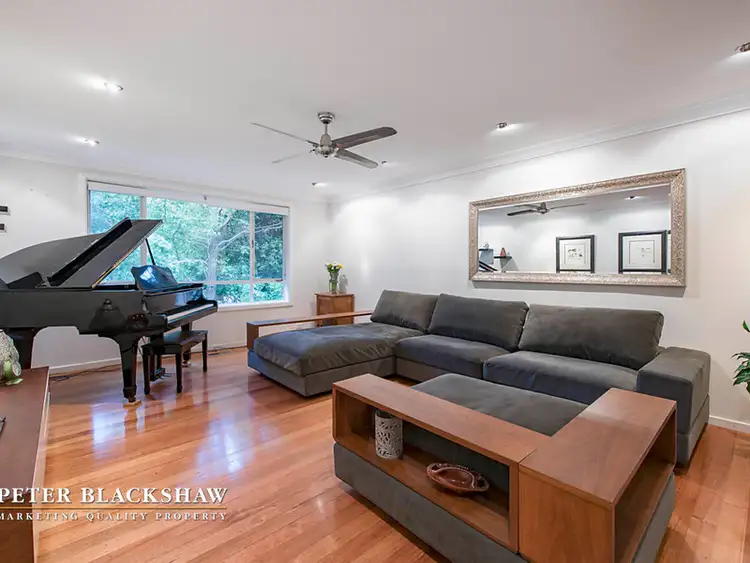 Third view of Homely house listing, 6 Wuruma Place, Duffy ACT 2611