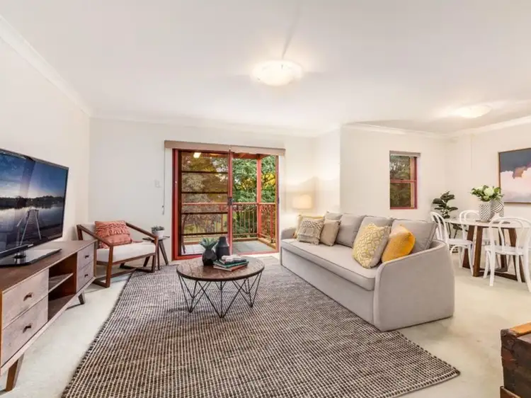 5/1 Foy Street, Balmain NSW 2041