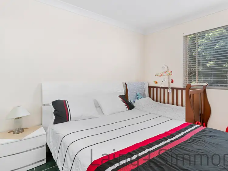 Third view of Homely unit listing, Address available on request