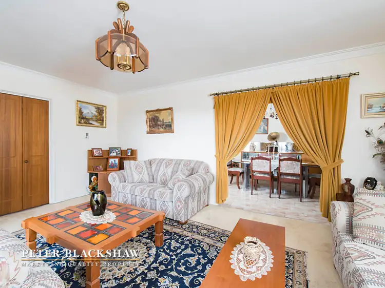 Fifth view of Homely house listing, 2 Tarraleah Crescent, Lyons ACT 2606