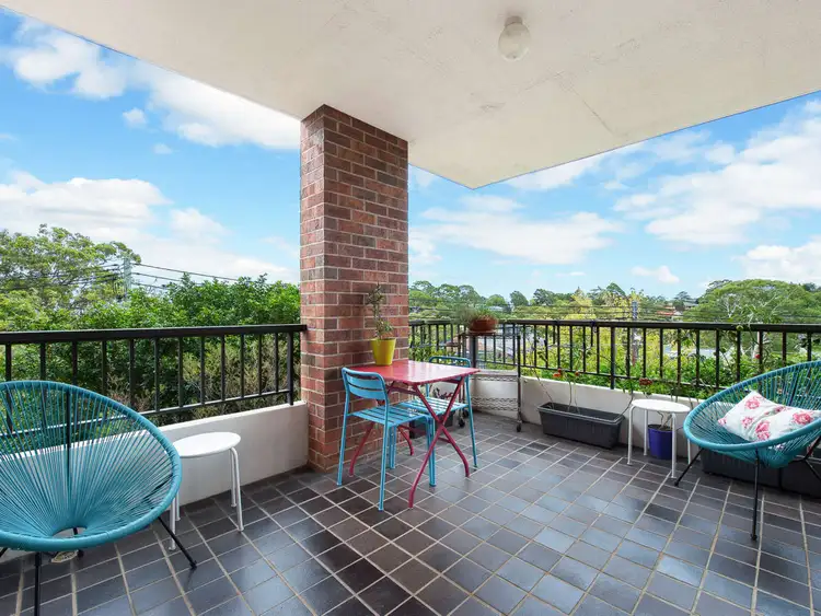 4/15 Telopea Street, Wollstonecraft NSW 2065
