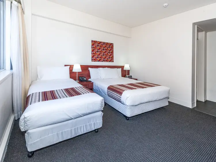 Fifth view of Homely studio listing, 205/28 Macleay Street, Potts Point NSW 2011