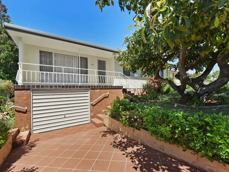 Main view of Homely house listing, 40 Swift Street, Port Macquarie NSW 2444