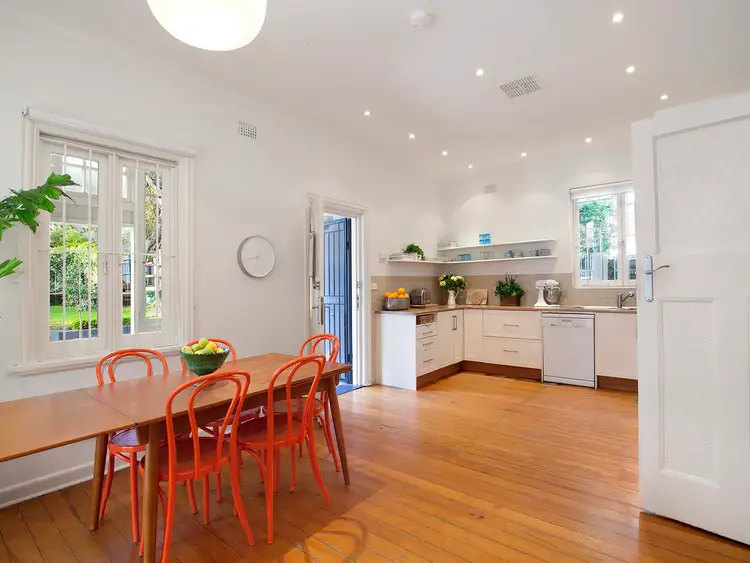 Fifth view of Homely house listing, 5 Grosvenor Street, Kensington NSW 2033