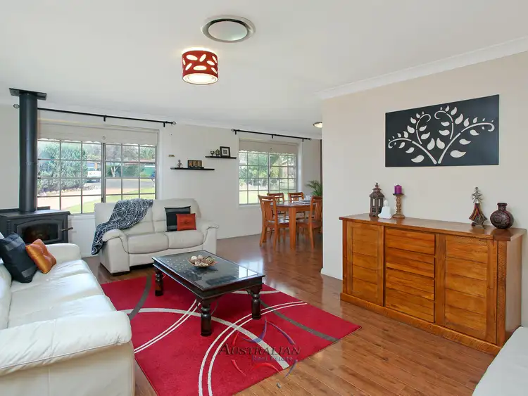 Second view of Homely house listing, 38 Parnell Avenue, Quakers Hill NSW 2763